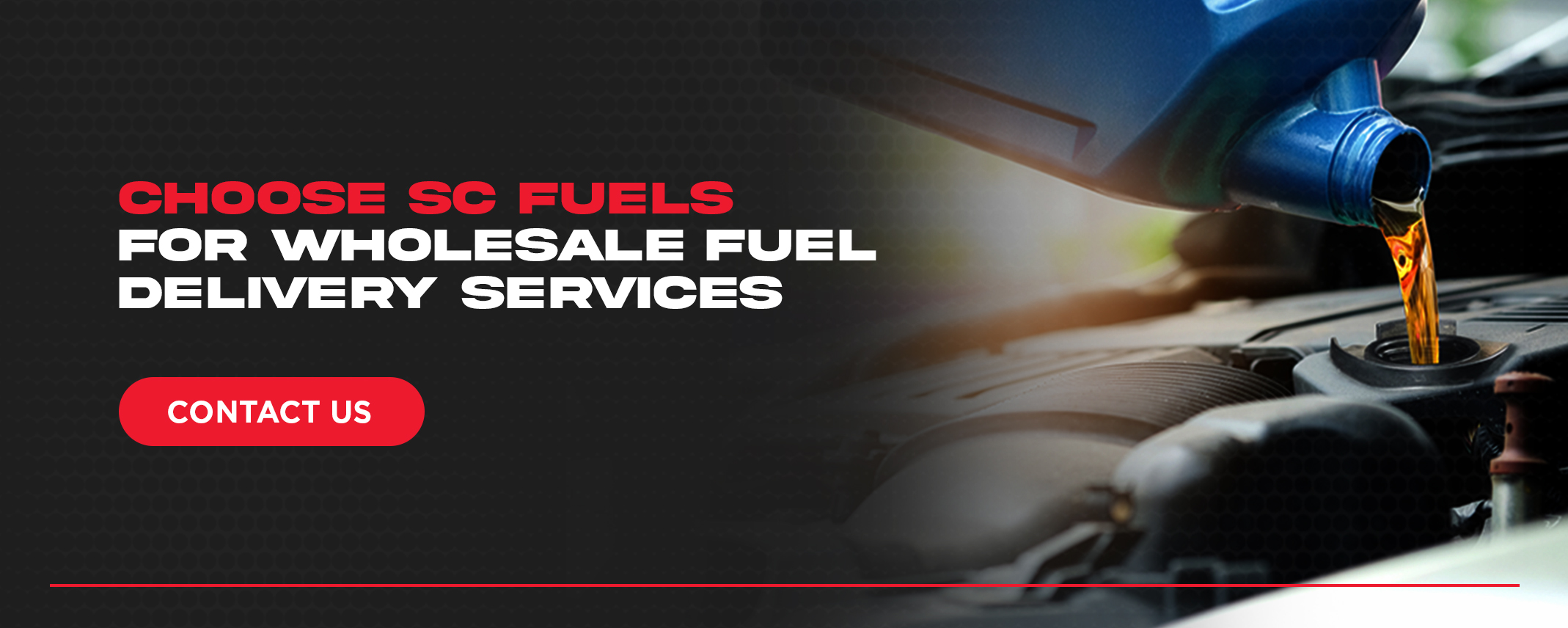 Dyed Diesel vs. Regular Diesel Fuel - SC Fuels