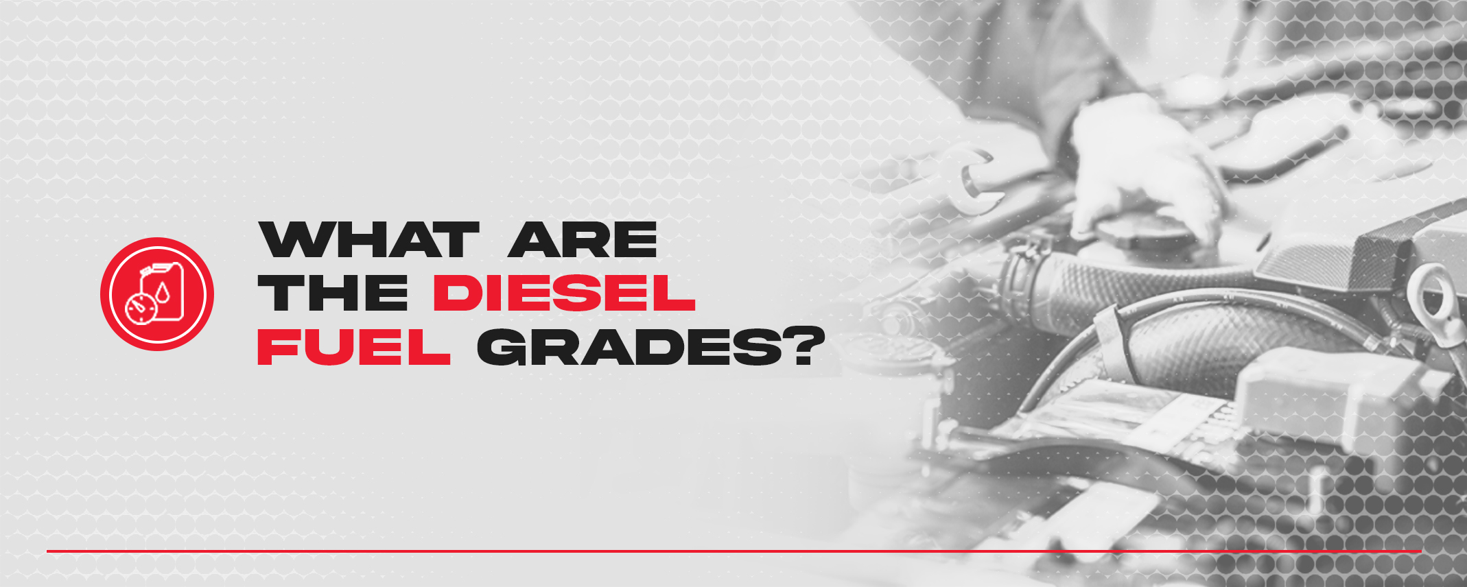 What Are the Diesel Fuel Grades? SC Fuels